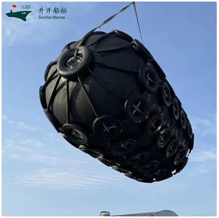 Qingdao Sunkai, Çindən Premium Dəniz Çamurluğu Həllərini çatdıran 