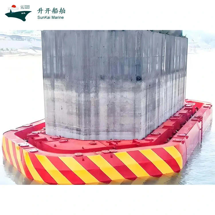 Körpü Pier Təhlükəsizlik Mühafizə Obyektləri